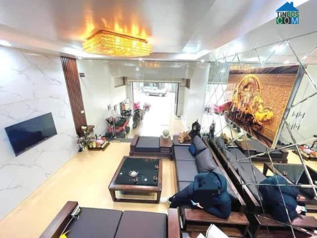 Biệt Thự bán tại Hoàn Kiếm, Hà Nội