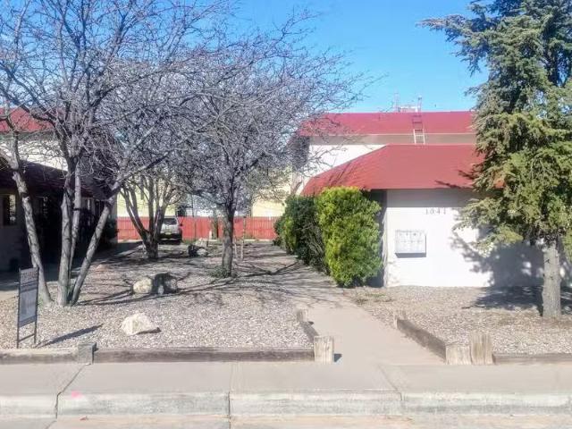 Condo for rent in Albuquerque