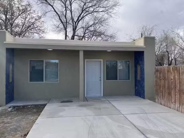 Condo for rent in Albuquerque