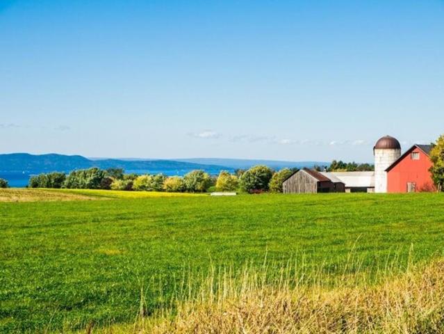 Property for sale in Alburg, Vermont