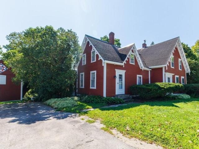 House for sale in Alburg, Vermont