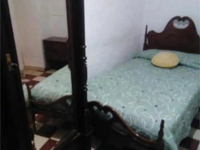 Apartamento en alquiler en Tierra de Badajoz, Extremadura