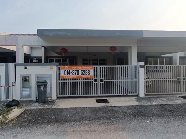 Terraced House for sale in Lengging, Negeri Sembilan