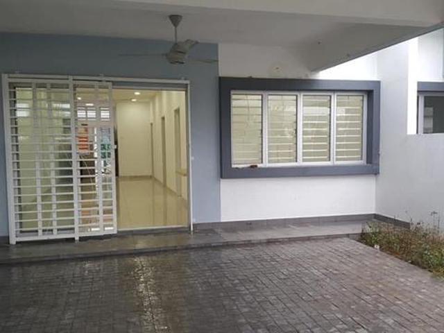 Terraced House for sale in Lengging, Negeri Sembilan