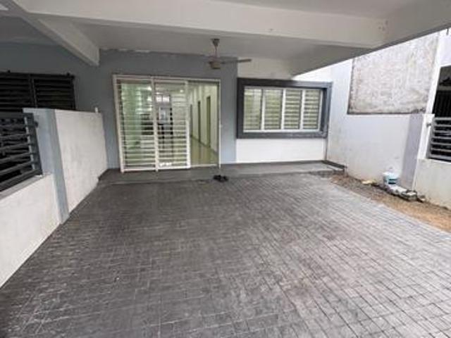Terraced House for sale in Lengging, Negeri Sembilan