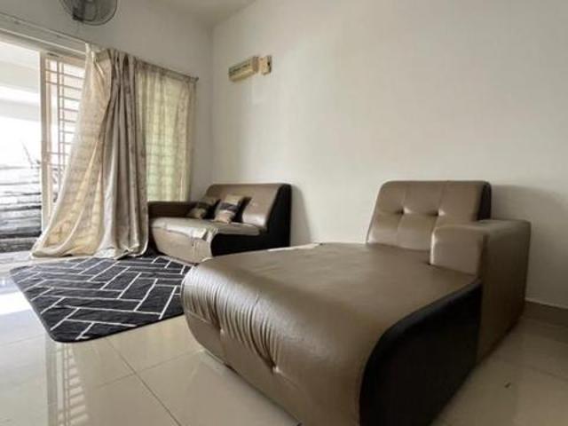 Terraced House for sale in Lengging, Negeri Sembilan