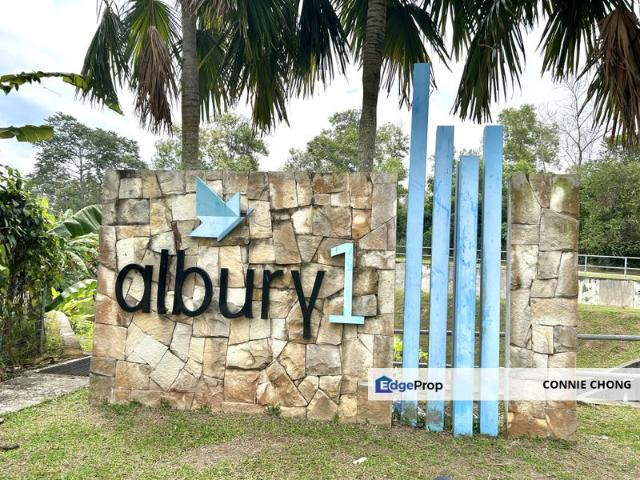 House for sale in Lengging, Negeri Sembilan
