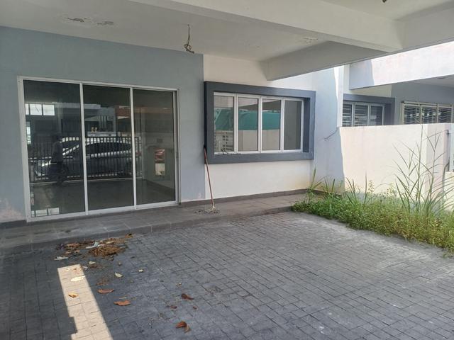 Terraced House for sale in Lengging, Negeri Sembilan