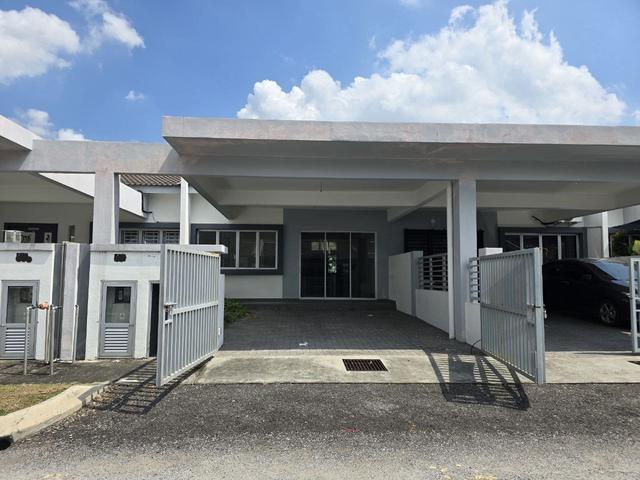 Terraced House for sale in Lengging, Negeri Sembilan
