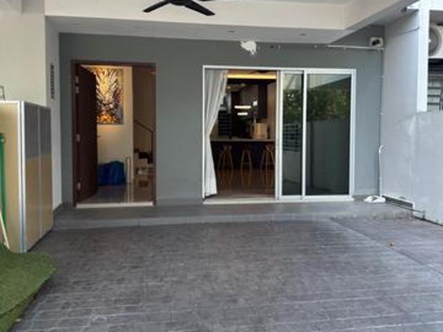 Terraced House for sale in Lengging, Negeri Sembilan