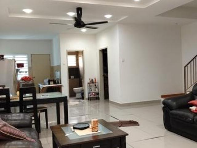 Terraced House for sale in Mantin, Negeri Sembilan