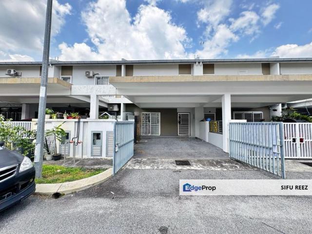 House for sale in Lengging, Negeri Sembilan