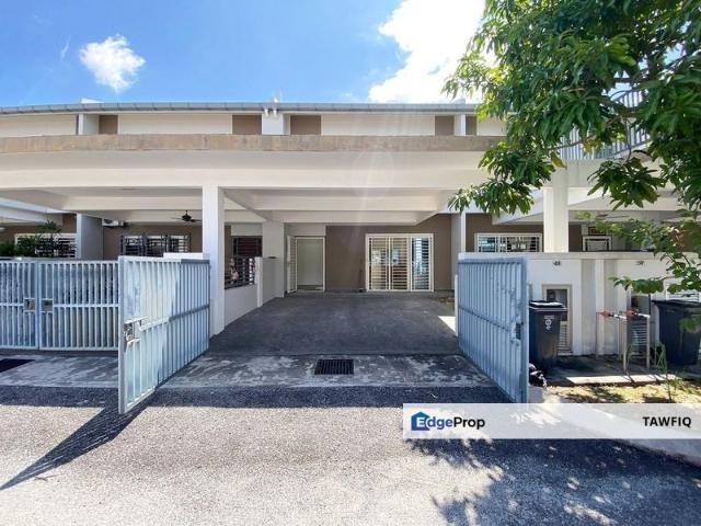 House for sale in Lengging, Negeri Sembilan