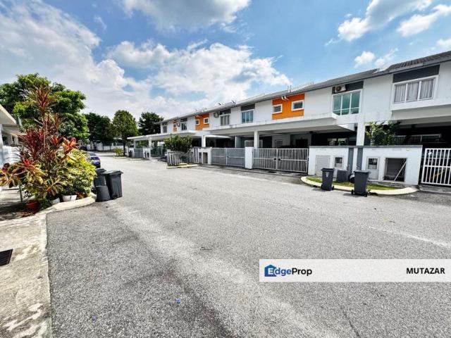 House for sale in albury2, Lenggeng