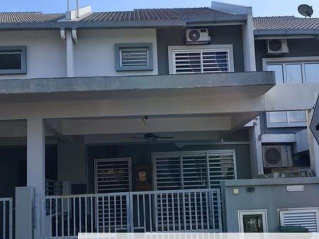 House for sale in Lengging, Negeri Sembilan