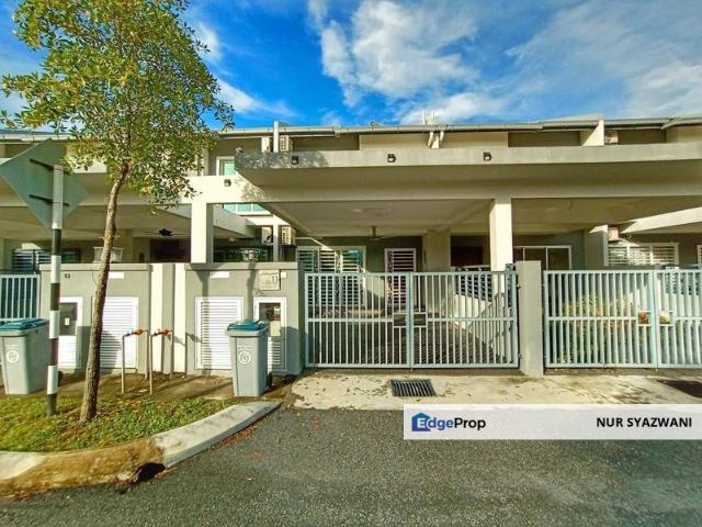 House for sale in albury2, Lenggeng