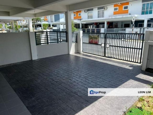House for sale in Lengging, Negeri Sembilan