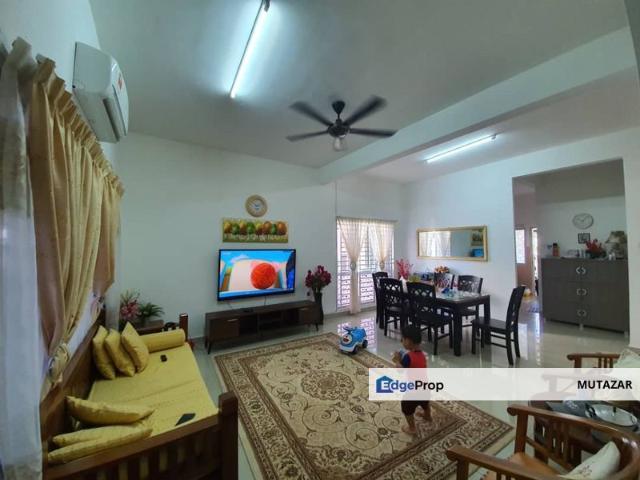 House for sale in Lengging, Negeri Sembilan