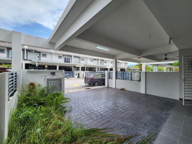Terraced House for sale in Kajang, Langat