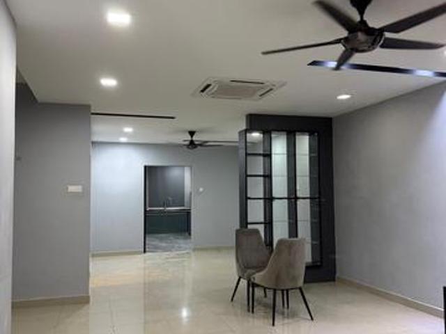 Terraced House for sale in Lengging, Negeri Sembilan