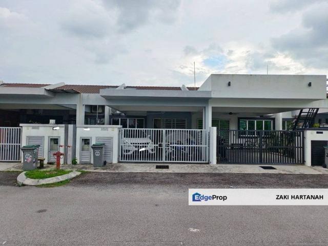 House for sale in Lengging, Negeri Sembilan