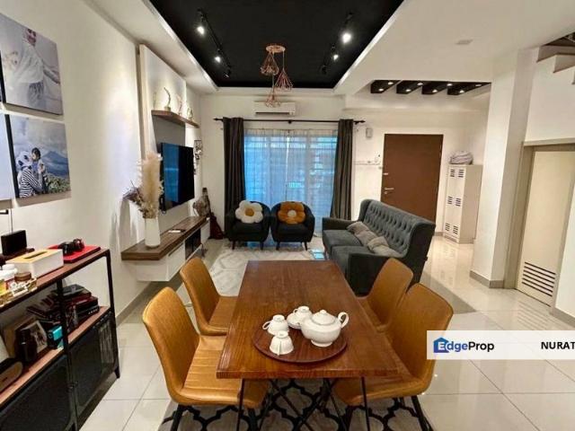 House for sale in Lengging, Negeri Sembilan
