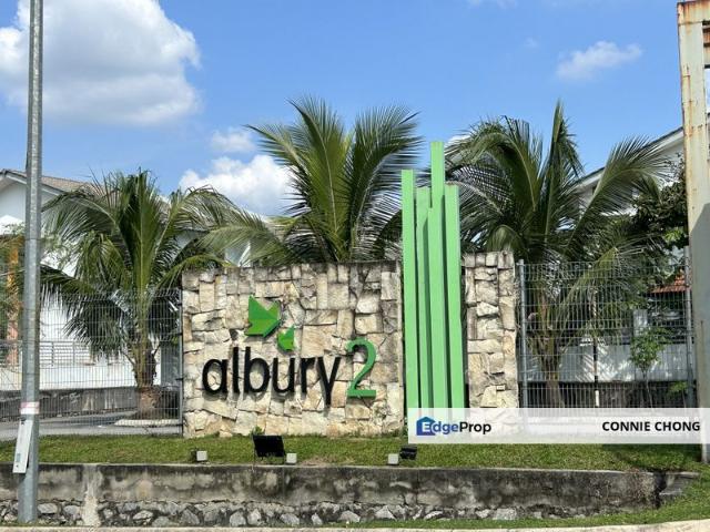 House for sale in Lengging, Negeri Sembilan