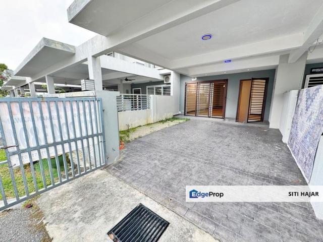 House for sale in Lengging, Negeri Sembilan