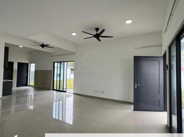 House for rent in Lengging, Negeri Sembilan