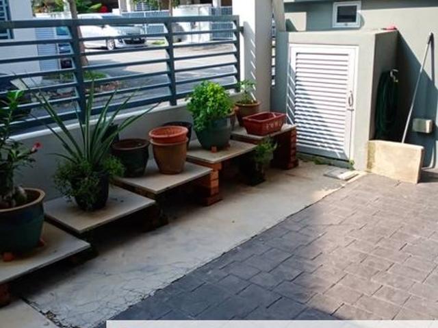 House for sale in Lengging, Negeri Sembilan