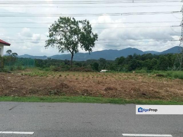 House for sale in Lengging, Negeri Sembilan