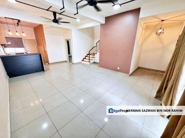 House for sale in Lengging, Negeri Sembilan