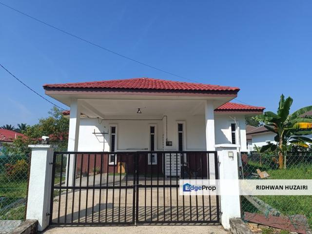 House for sale in Lengging, Negeri Sembilan