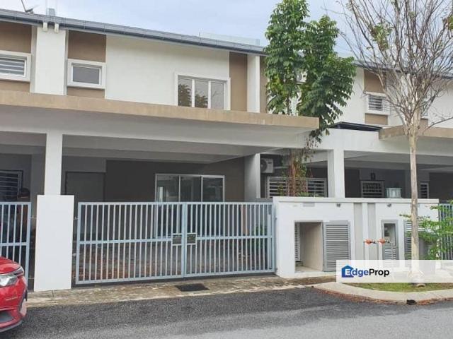 House for sale in Lengging, Negeri Sembilan