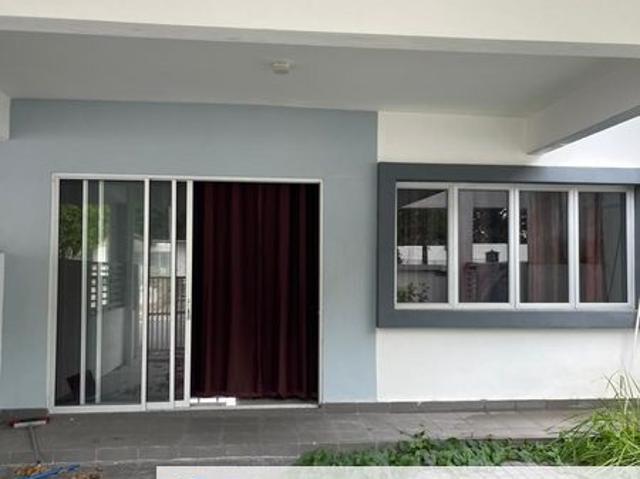 House for sale in Lengging, Negeri Sembilan