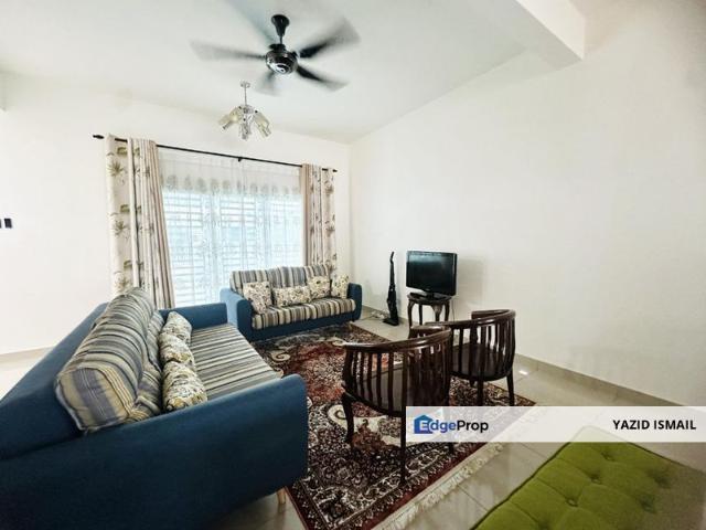 House for sale in Lengging, Negeri Sembilan