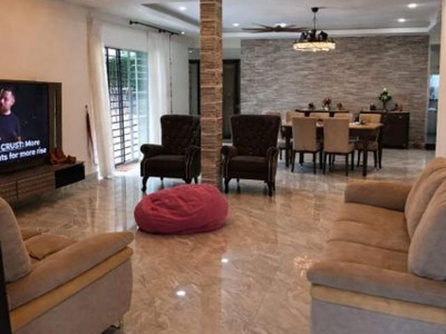 House for sale in Lengging, Negeri Sembilan