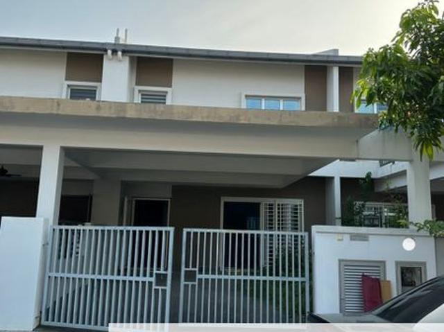 House for sale in Kajang, Langat