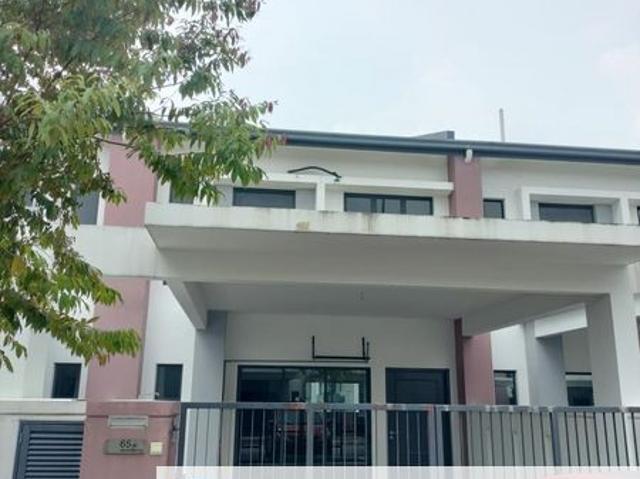 House for sale in Kajang, Langat