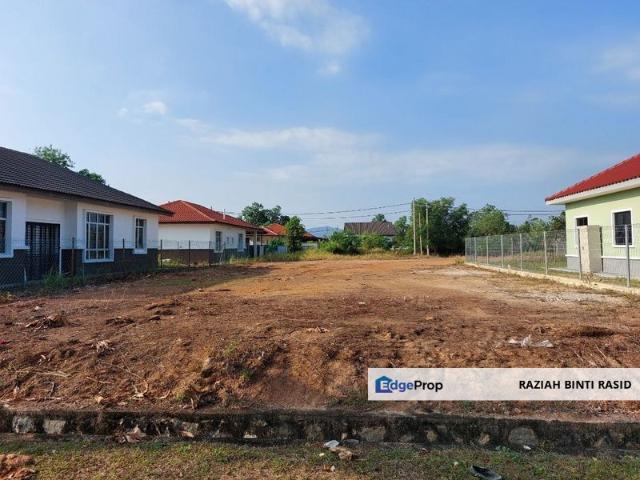 House for sale in Kajang, Langat