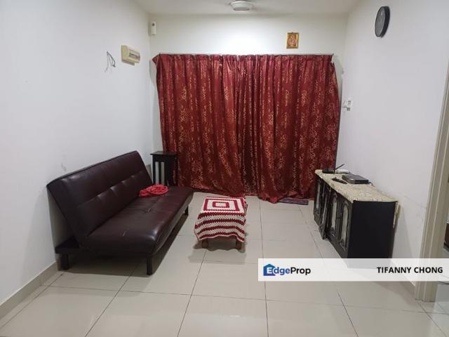 House for rent in Kajang, Langat