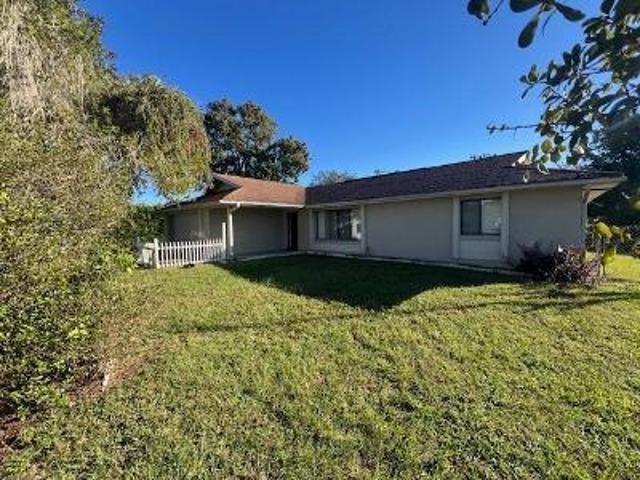 House for sale in Deltona, Florida