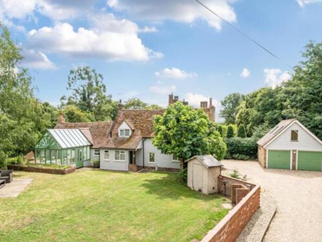 House for sale in Ware, East Hertfordshire