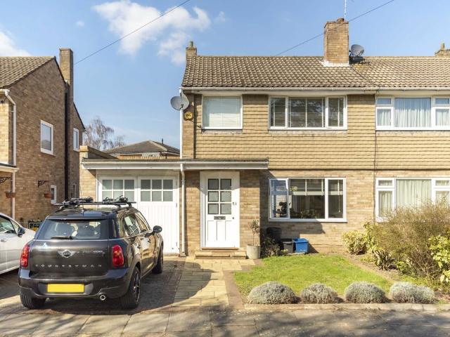 House for rent in Hampton, Greater London