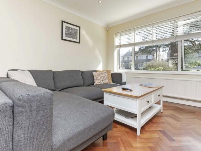House for rent in Hampton, Greater London