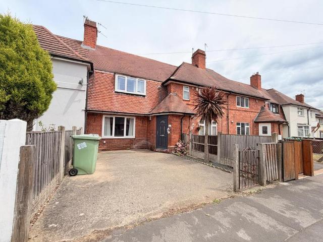 House for rent in Haddon, East Midlands