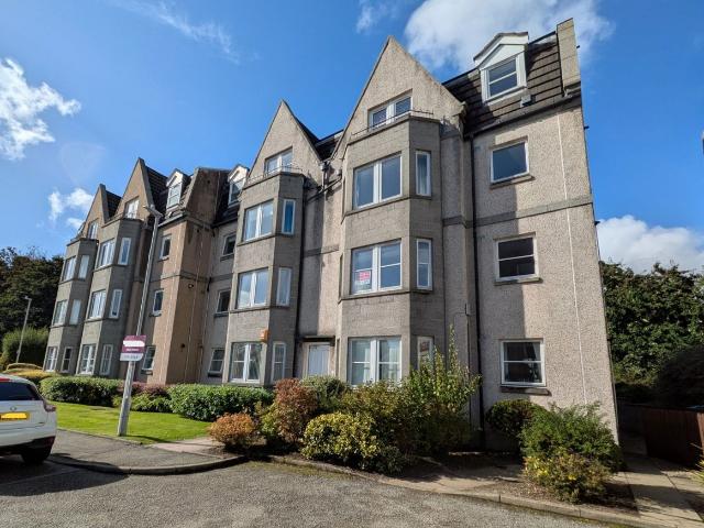 Apartment for rent in Ferryhill, Ballindoch