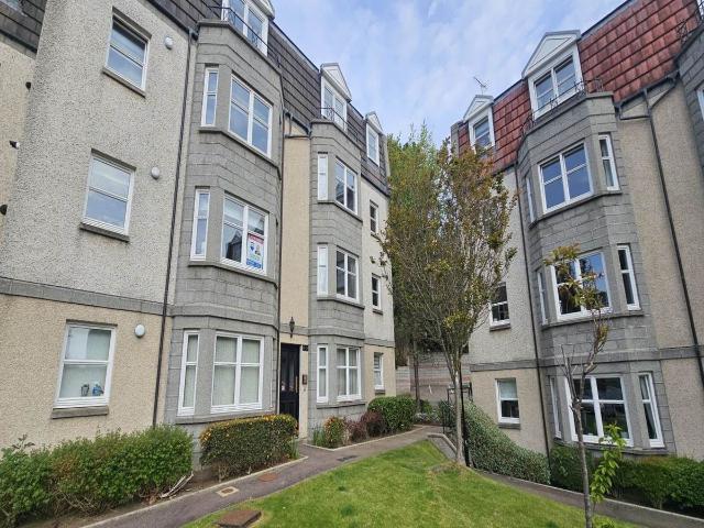 Apartment for rent in Ferryhill, Ballindoch