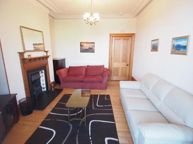 Apartment for rent in Ferryhill, Ballindoch