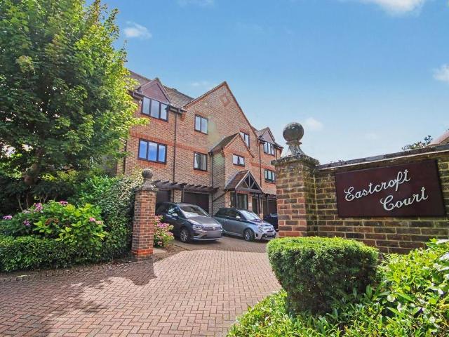 Apartment for rent in Charlotteville, Guildford